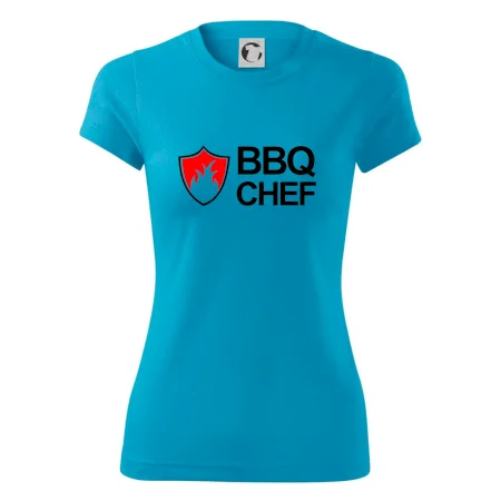 Grilování - BBQ Chef