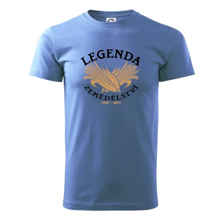Legenda zemědělství