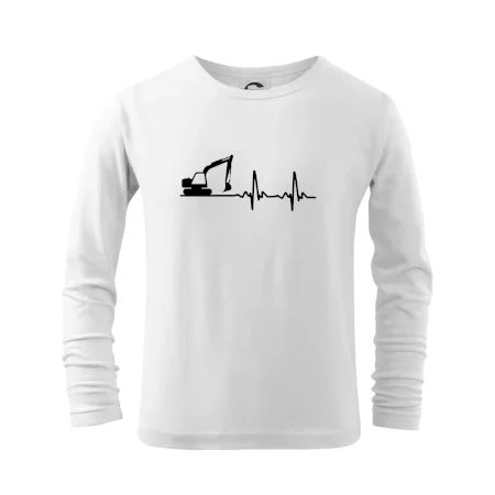 EKG bagr