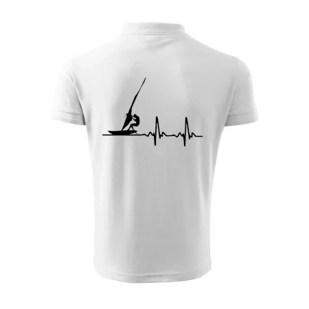 EKG Windsurfing