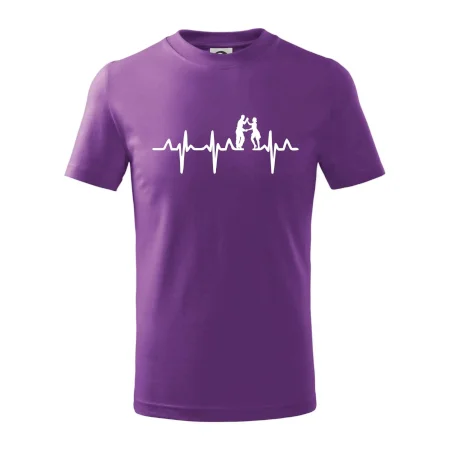 EKG salsa tanečníci