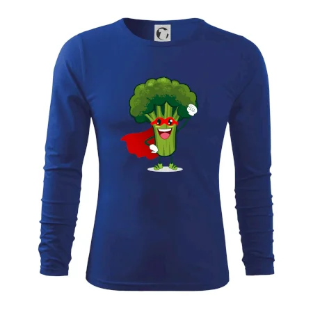 Super Brokolice