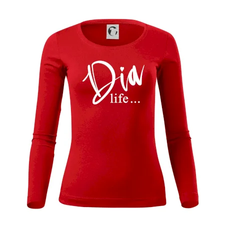 D I A Life