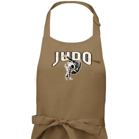 Judo v boji