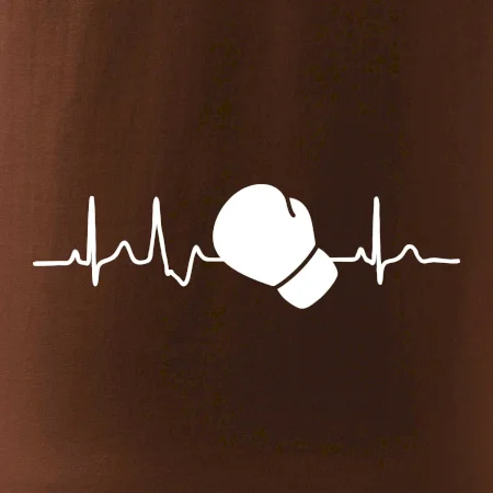 EKG box rukavice
