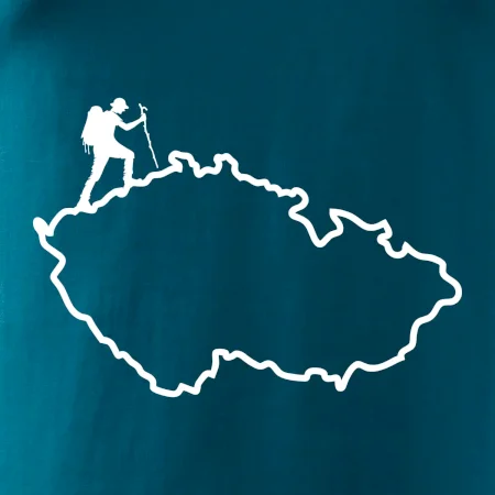 Český turista