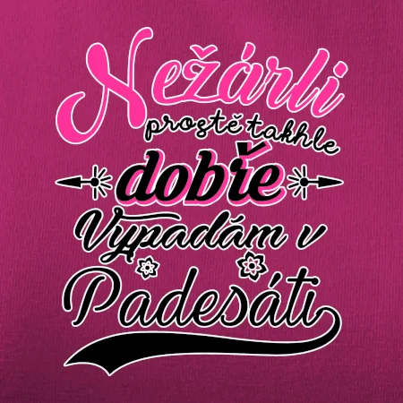 Nežárli - 50