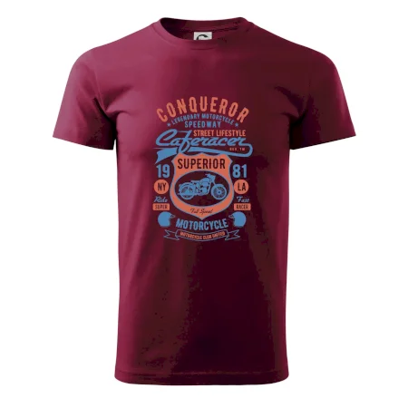 Conqueror Speedway