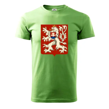 Znak ČSR - Československá republika (1948–1960)