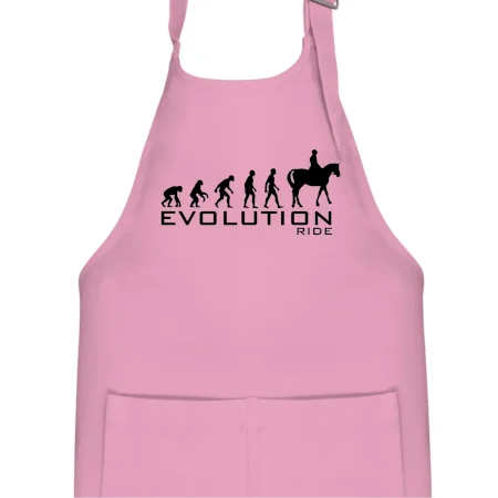 Evoluce Ride horse