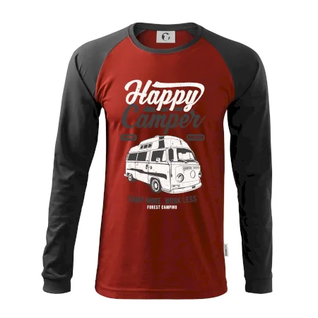 Happy Camper