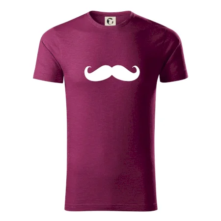 Mustache - knírek