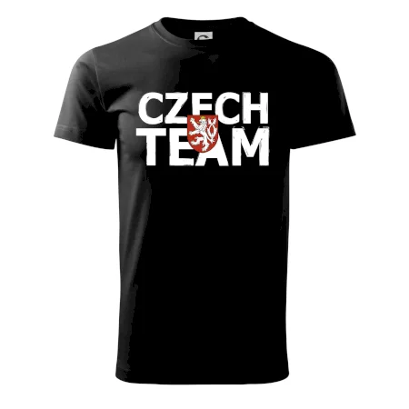 Czech team - Český lev
