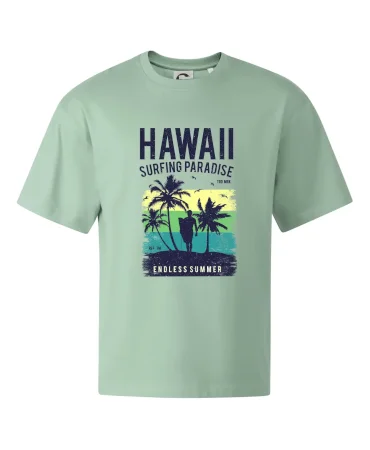 Hawaii