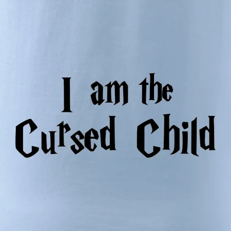 Harry - Cursed Child