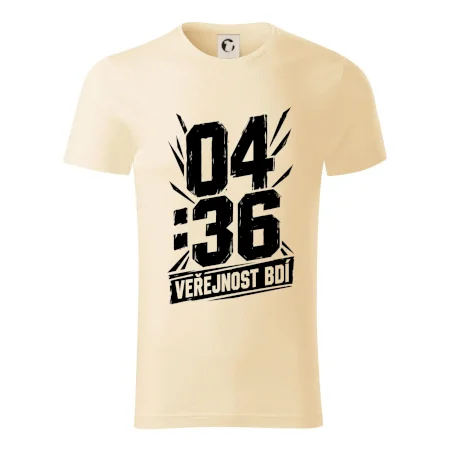 Veřejnost bdí  4:36
