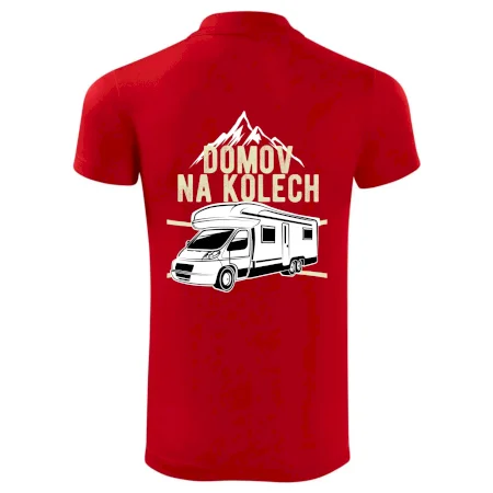 Domov na kolech