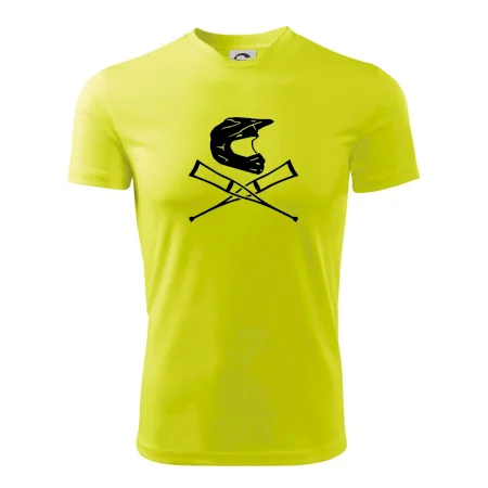 Cross helma / berle