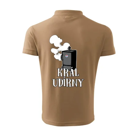 Král udírny