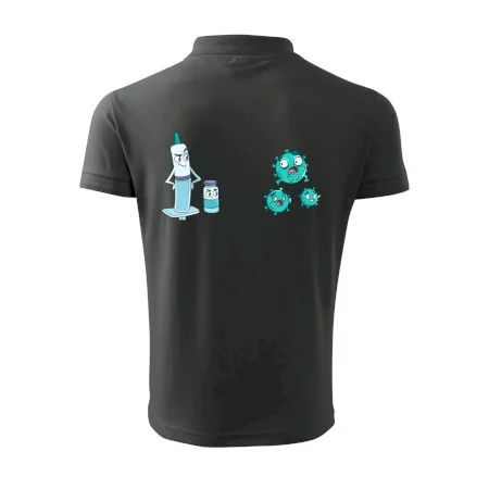 Očkování a virus