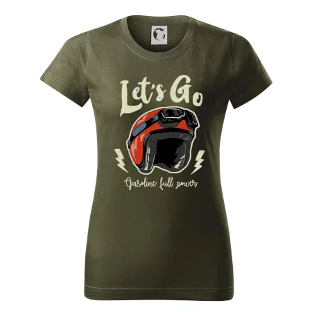 Moto let's go