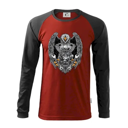 Moto orel