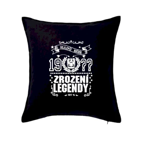 Zrození legendy - slezská orlice