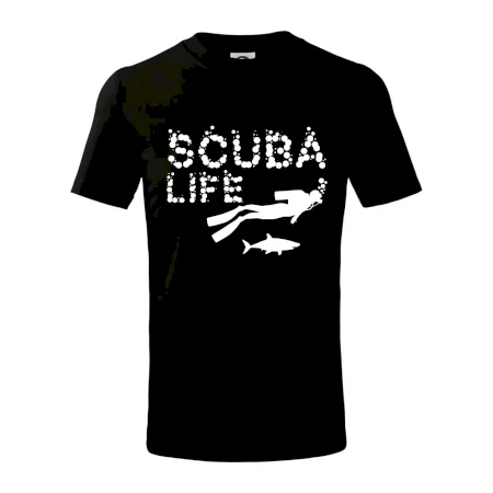 Scuba life