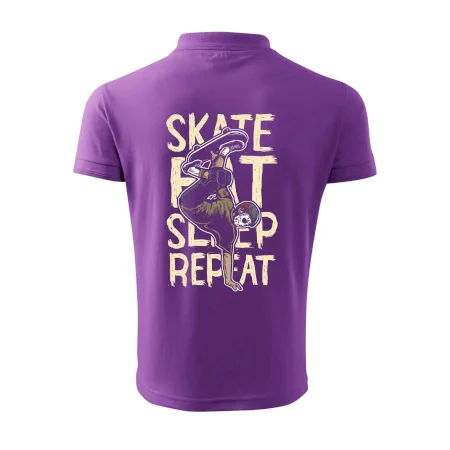 Skate Eat Sleep Repeat