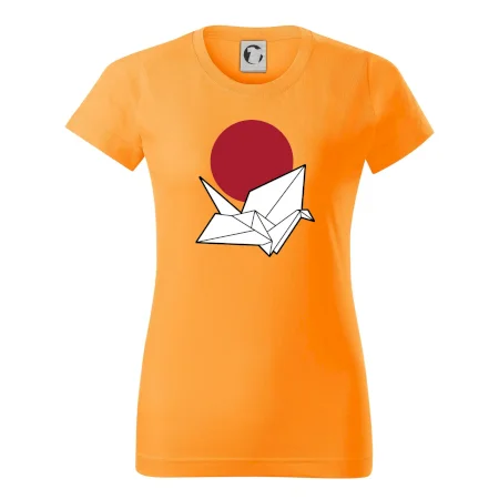 Japan culture - origami