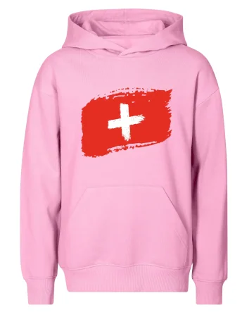 Švýcarsko vlajka