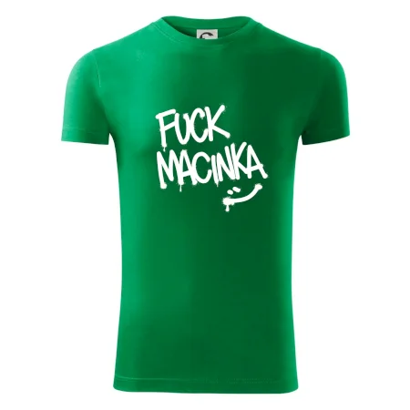 Macinka sprejem