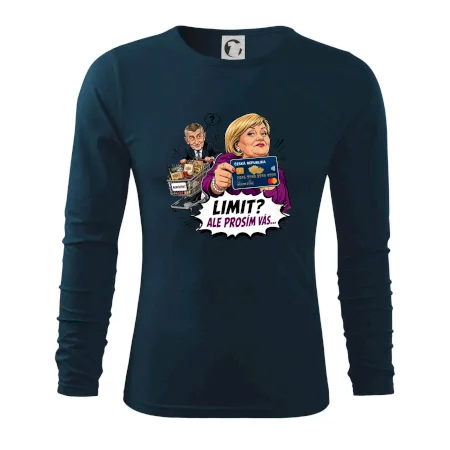 Alenka a Andrej - Limit Ale prosím vás