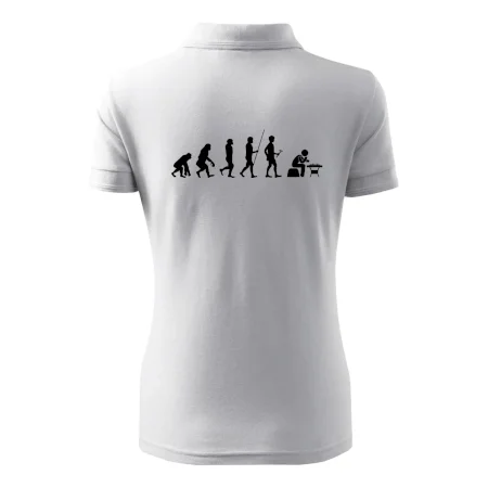 Evoluce šachy