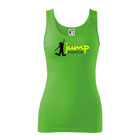 Jump fashion