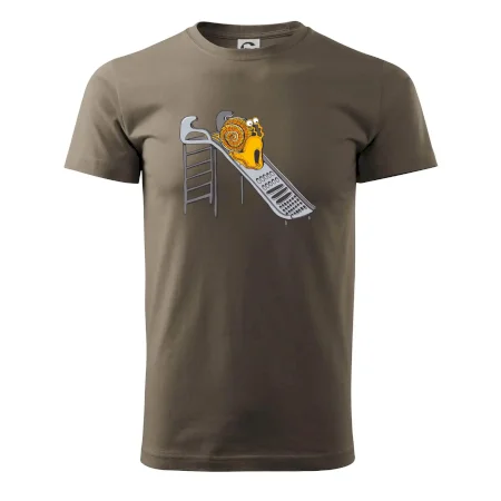 To bude ale drsný nářez (Pecka Design)