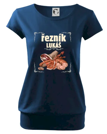 Řezník jméno