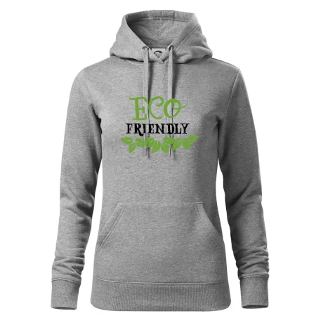 Eco friendly - lístečky