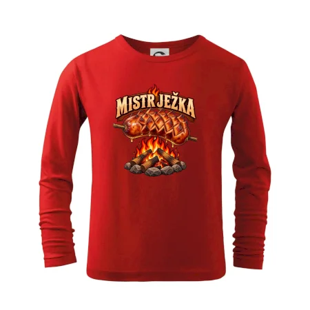 Mistr ježka