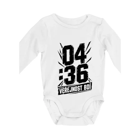 Veřejnost bdí  4:36