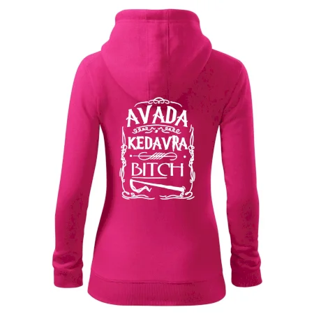 Harry - Avada Kedavra