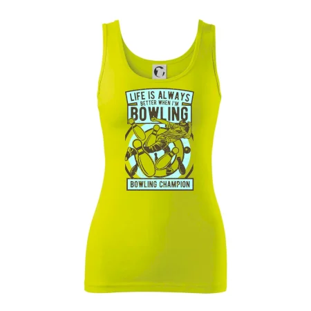 Bowling Champion