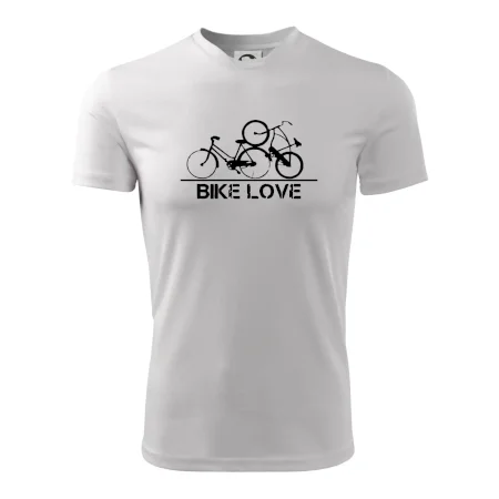 Bike love
