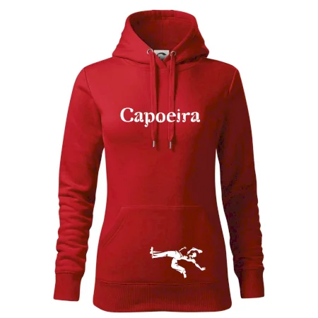 Capoeira velký