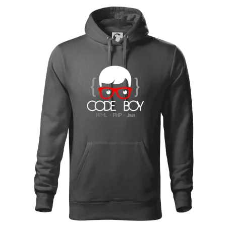 Code Boy