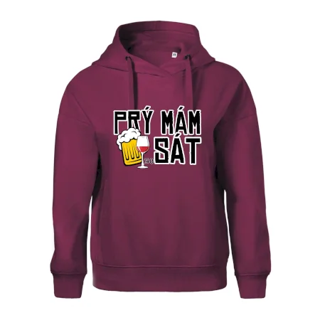 Prý mám 50 SÁT
