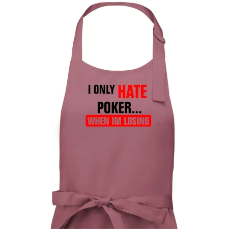 Hate poker
