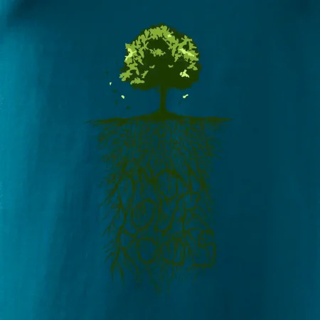 Know Your Roots