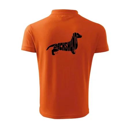 Jezevčík - Dachshund