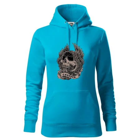 Chopper kolo křídla